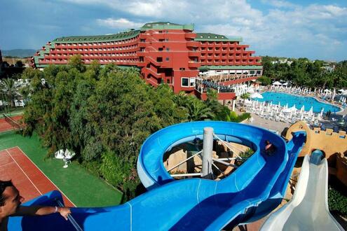 Delphin Deluxe - Изображение 1