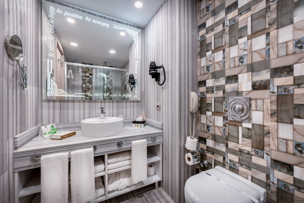 Delphin BE Grand Resort - Standard Be Large Room