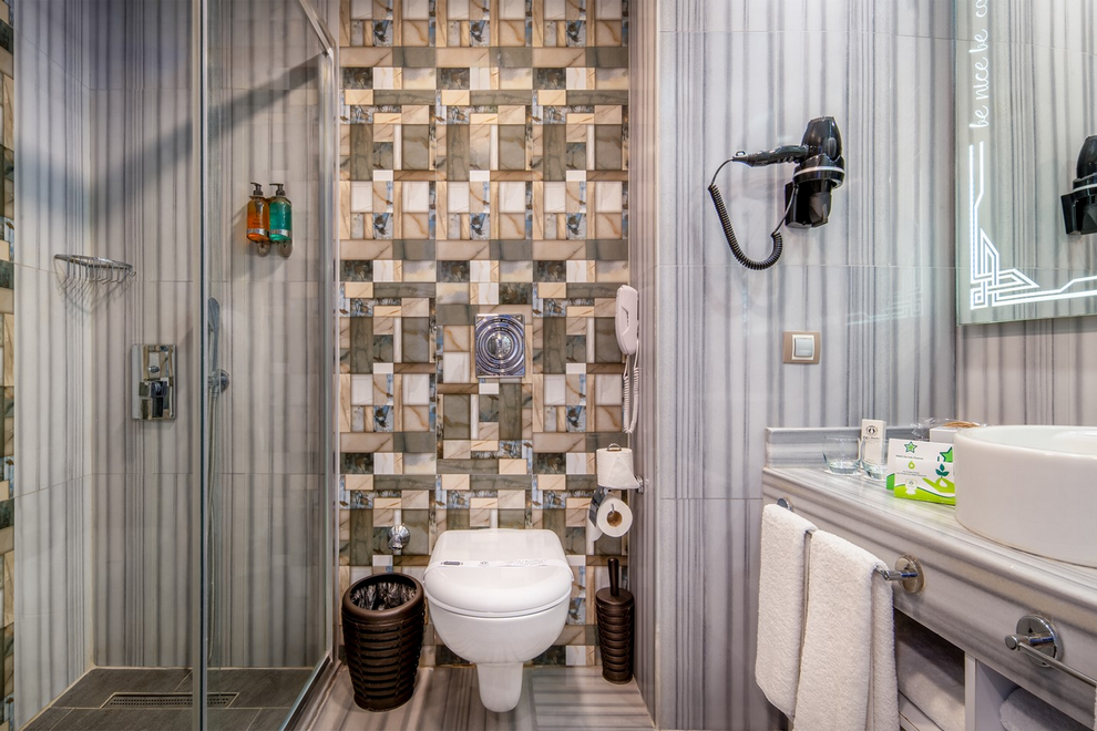 Delphin BE Grand Resort - Standard Be Trendy Room