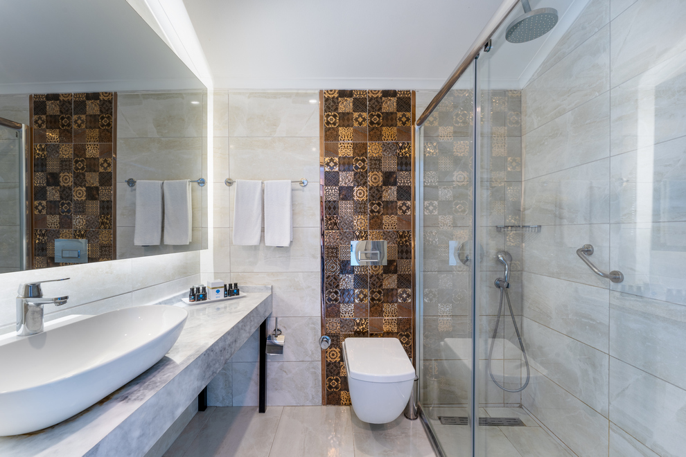 Dosinia Luxury Resort - Garden Blok Room