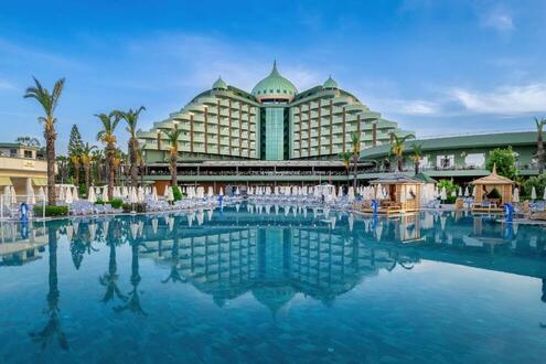 Delphin Palace - Изображение 1
