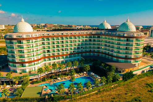 Dream World Aqua - Изображение 1