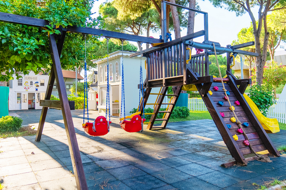 Gloria Golf Resort - Изображение 19