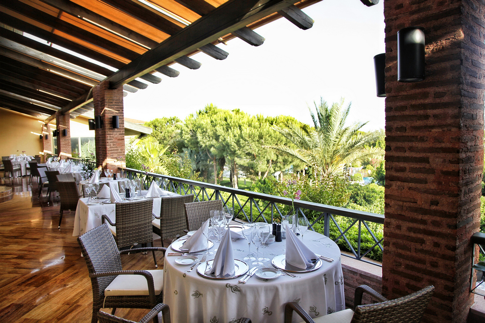 Gloria Golf Resort - Изображение 4