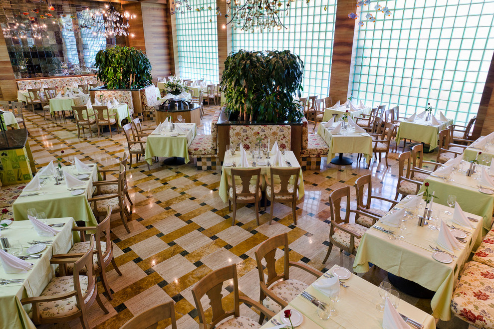 Gloria Golf Resort - Изображение 5