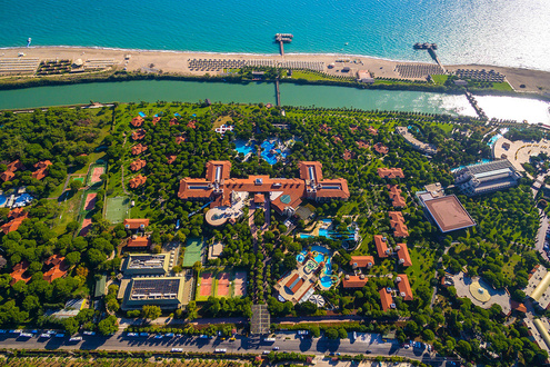 Gloria Golf Resort - Изображение 1