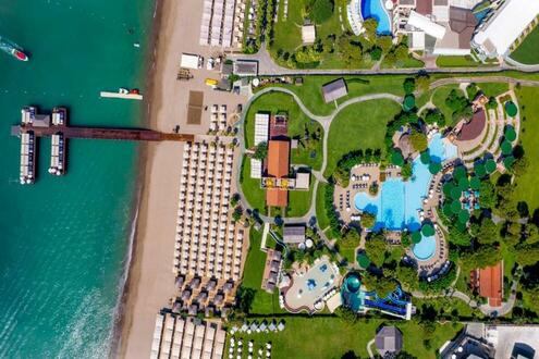 Gloria Verde Resort - Изображение 1