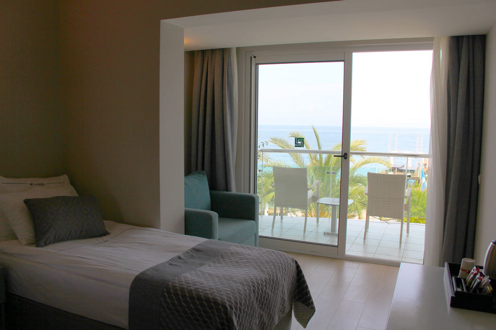 GRAND PARK KEMER - Superior Room