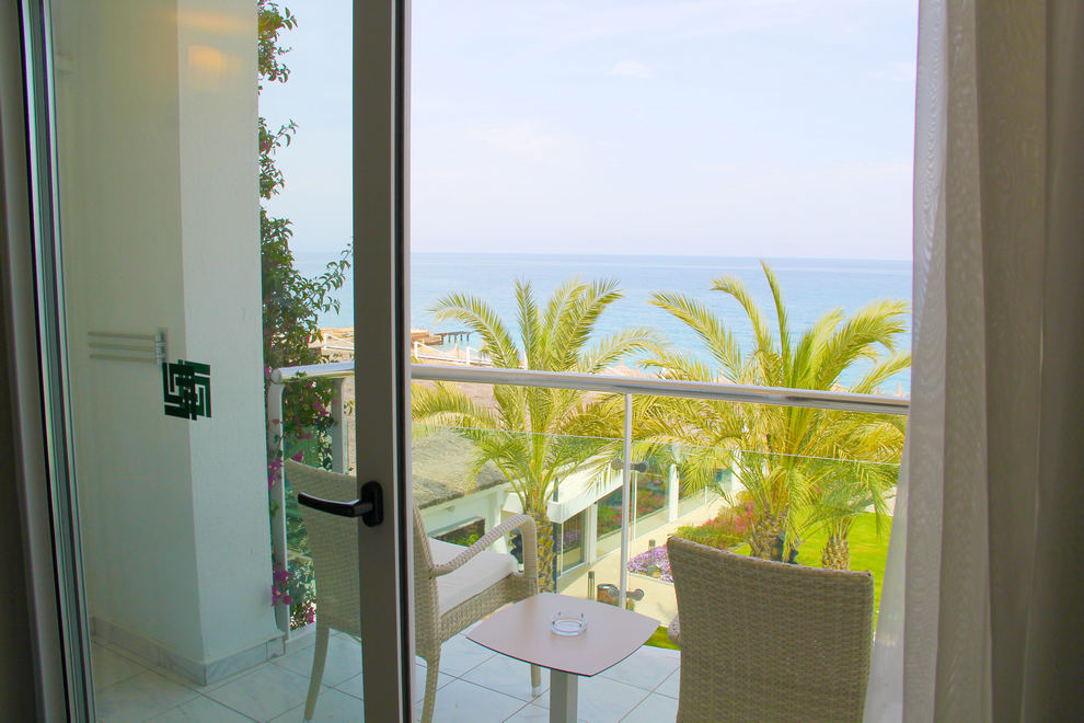 GRAND PARK KEMER - Superior Room