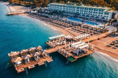 GRAND PARK KEMER - Изображение 1