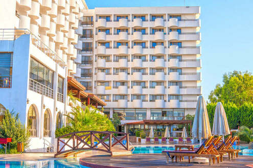 Grand Hotel Temizel - Изображение 1