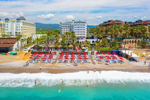 Holiday Garden Resort - Изображение 1