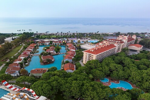 IC Hotels Santai Family Resort - Изображение 1