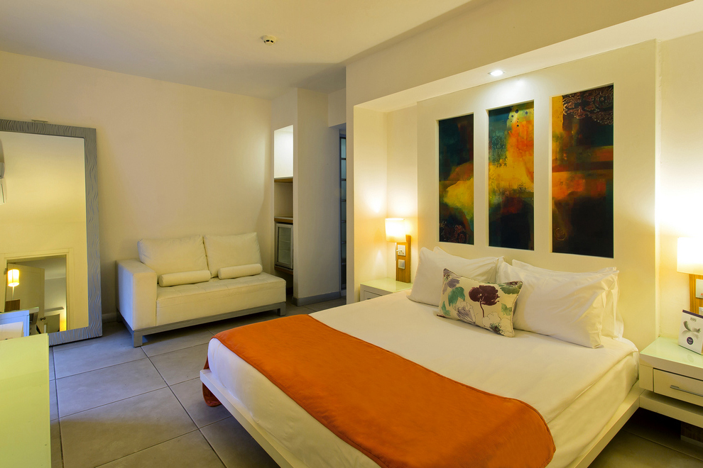 ISIS HOTEL & SPA GODDESS OF BODRUM   - Club Family Room