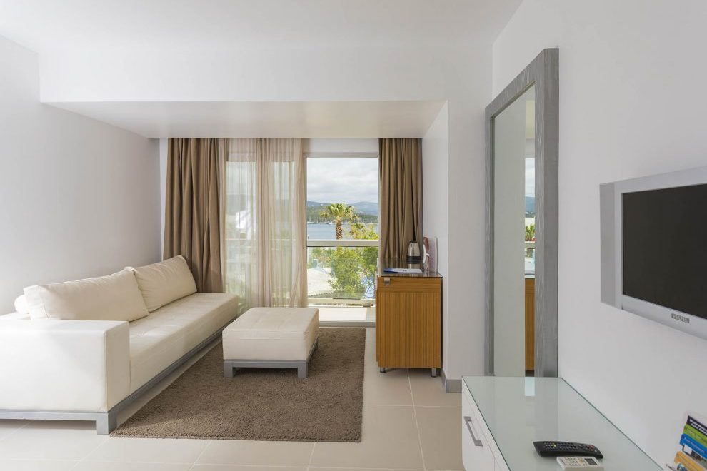 ISIS HOTEL & SPA GODDESS OF BODRUM   - Club Room