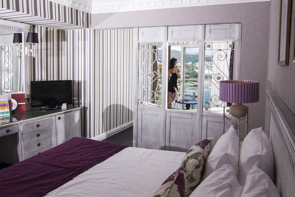 ISIS HOTEL & SPA GODDESS OF BODRUM   - Hotel Room