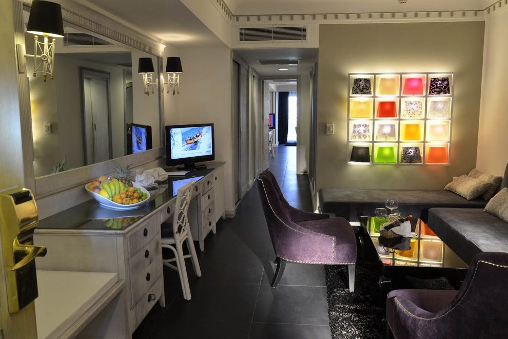 ISIS HOTEL & SPA GODDESS OF BODRUM   - Hotel Room