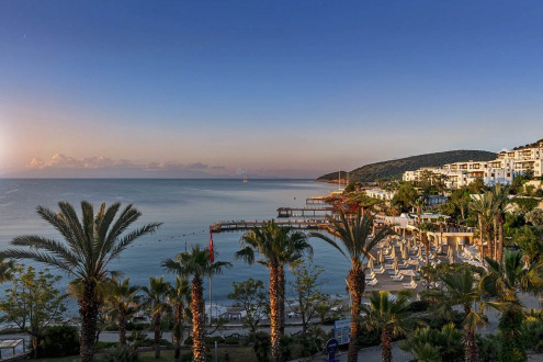 ISIS HOTEL & SPA GODDESS OF BODRUM   - Изображение 1