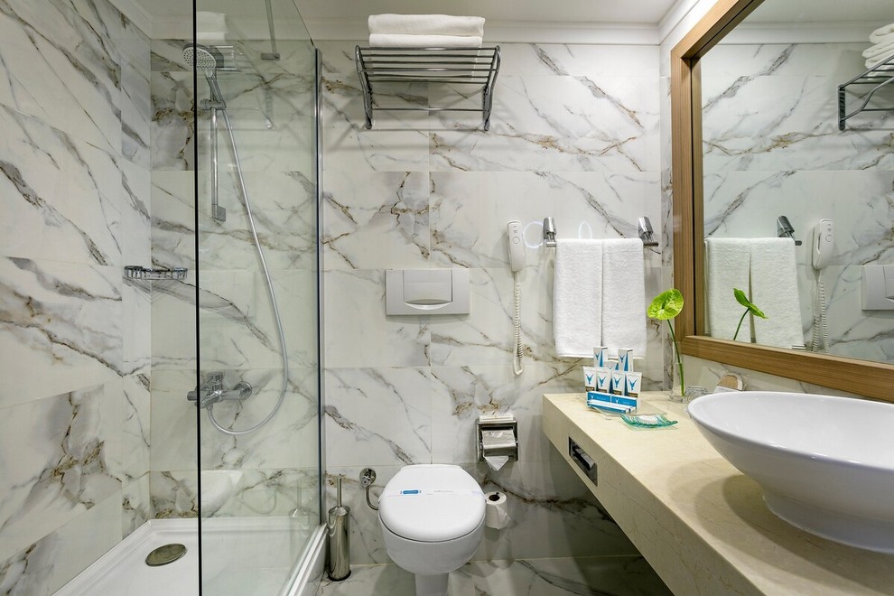 INNVISTA HOTELS BELEK - Standard Room Bath
