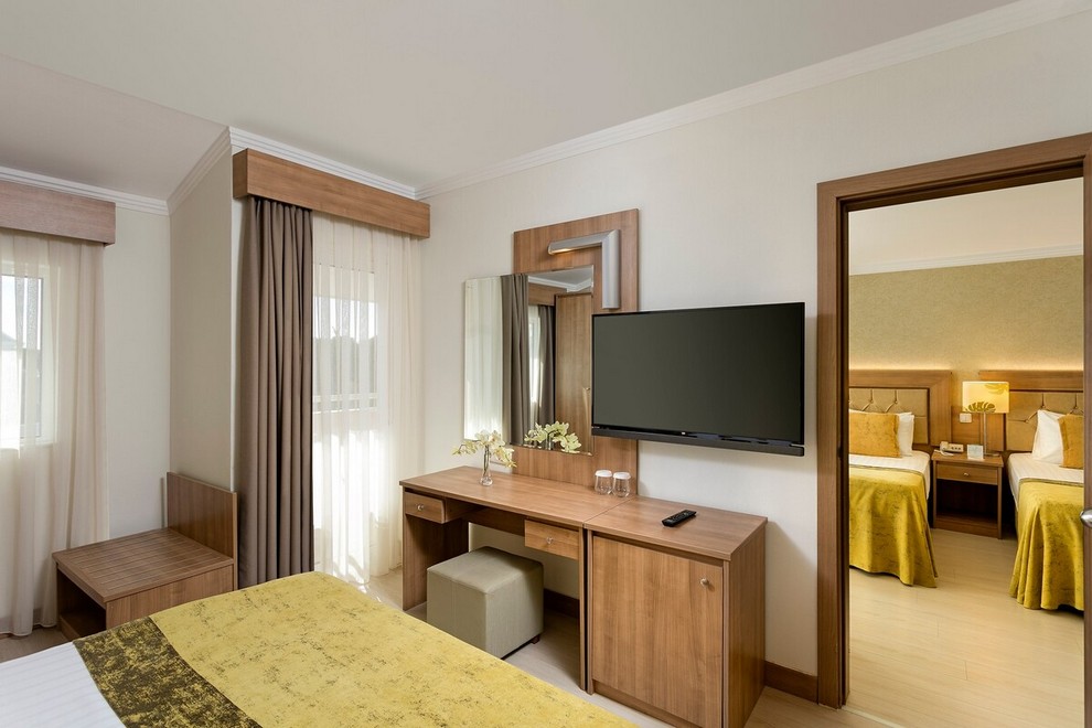 INNVISTA HOTELS BELEK - Suite Family Room