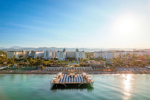 Sidera Kirman Premium - Изображение 1