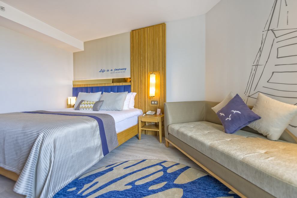 KIRMAN HOTELS SIDEMARIN BEACH & SPA - Standard Room