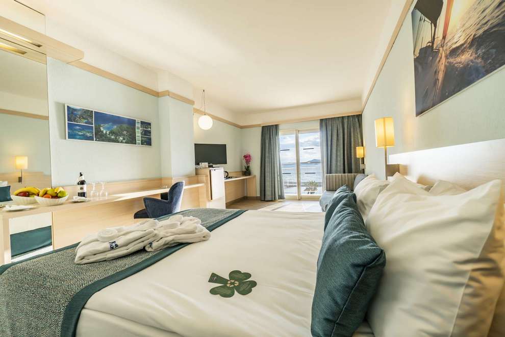 LA BLANCHE RESORT & SPA - Standard Room