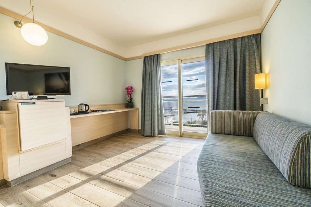 LA BLANCHE RESORT & SPA - Standard Room