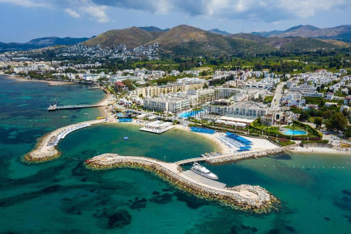 LA BLANCHE RESORT & SPA - Изображение 1