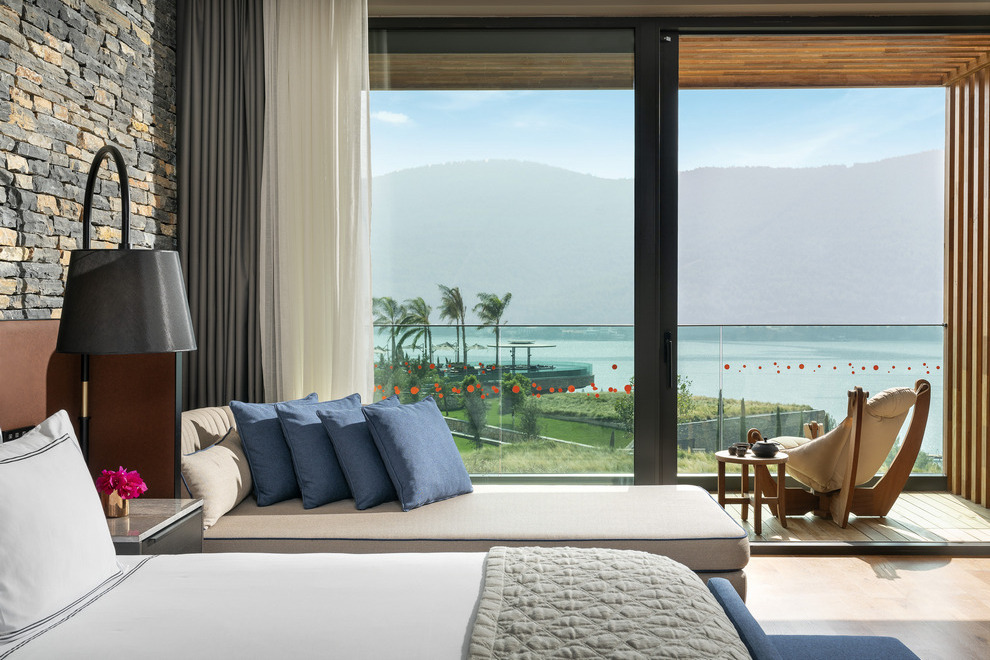 LUJO BODRUM WHOLESALE  - Superior Room Sea View