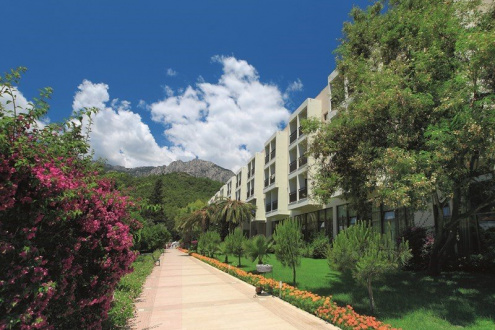 MAJESTY CLUB LA MER ART - Изображение 1