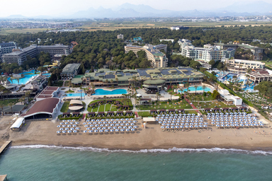 Pine Beach Belek