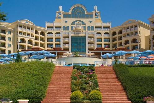 MARINA ROYAL PALACE  - Изображение 1