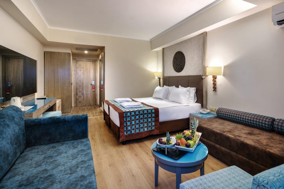 LAGO HOTEL - Standard Room
