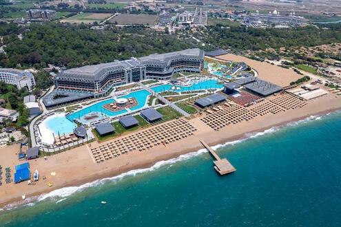 Lago Hotel - Изображение 1