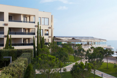 POMEGRANATE SPA HOTEL - Изображение 1