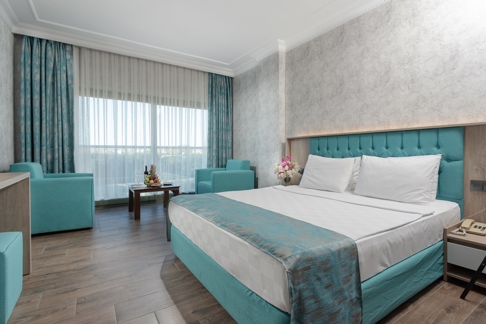 ANADOLU HOTELS DIDIM CLUB - Hotel Standard Room