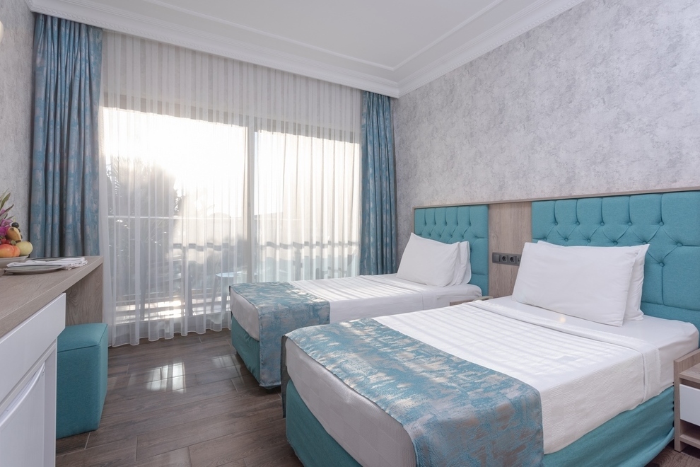 ANADOLU HOTELS DIDIM CLUB - Hotel Standard Room