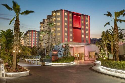 Ramada Resort by Wyndham Lara - Изображение 1