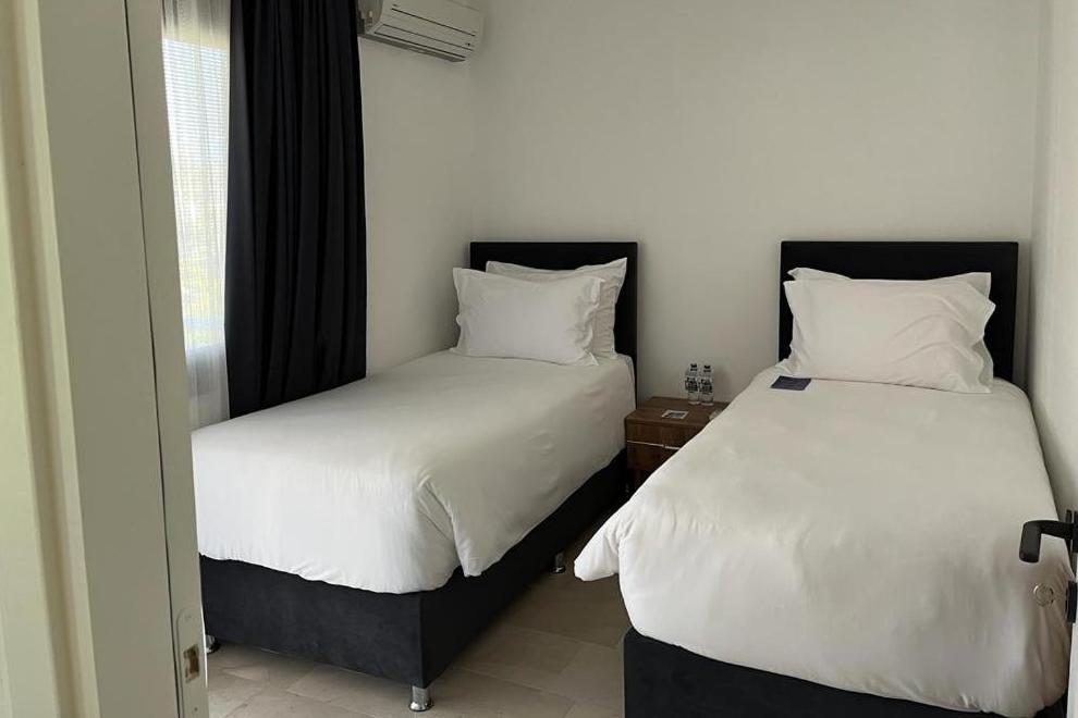 RADISSON BLU RESORT & SPA CESME - Duplex Room