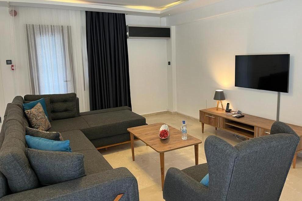 RADISSON BLU RESORT & SPA CESME - Duplex Room