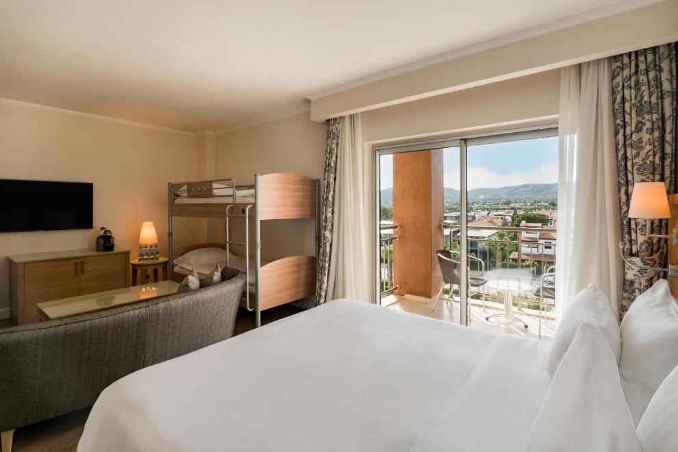 RADISSON BLU RESORT & SPA CESME - Family Room