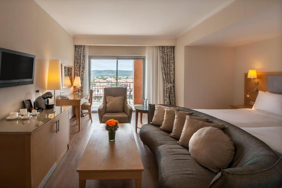 RADISSON BLU RESORT & SPA CESME - Junior Suite