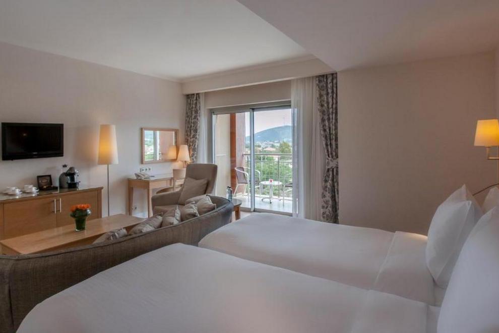 RADISSON BLU RESORT & SPA CESME - Junior Suite