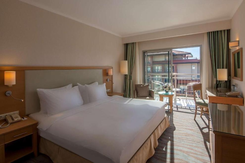 RADISSON BLU RESORT & SPA CESME - Premium Room