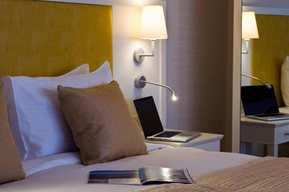 RADISSON BLU RESORT & SPA CESME - Premium Room