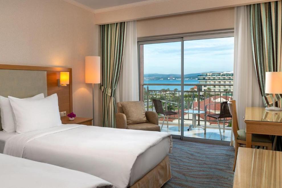 RADISSON BLU RESORT & SPA CESME - Premium Room