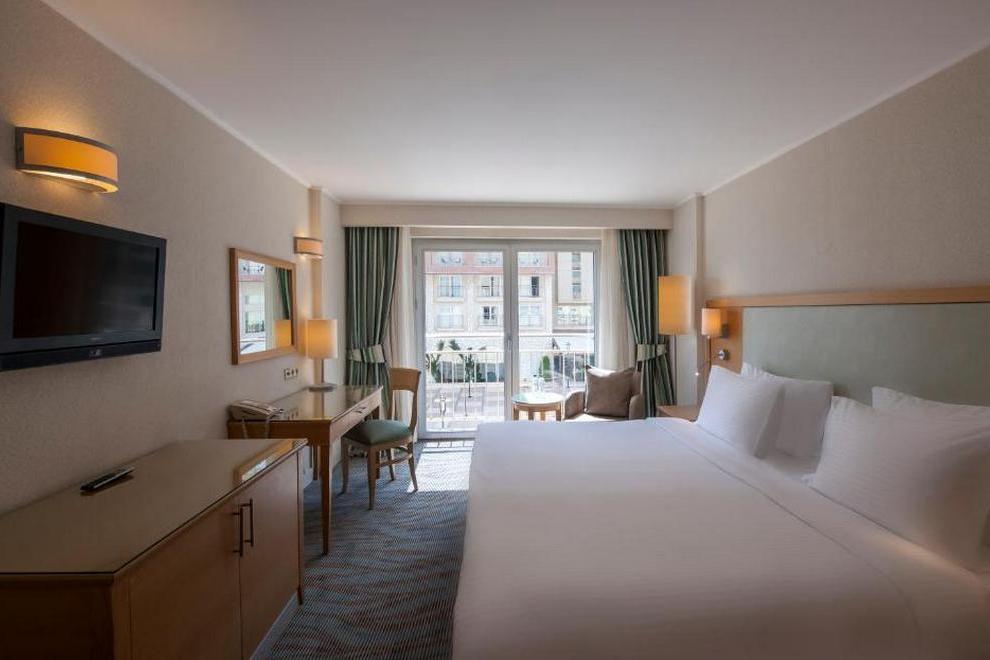 RADISSON BLU RESORT & SPA CESME - Standard Room