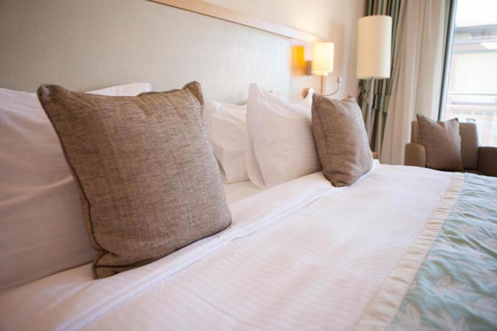 RADISSON BLU RESORT & SPA CESME - Standard Room