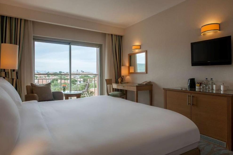 RADISSON BLU RESORT & SPA CESME - Superior Room
